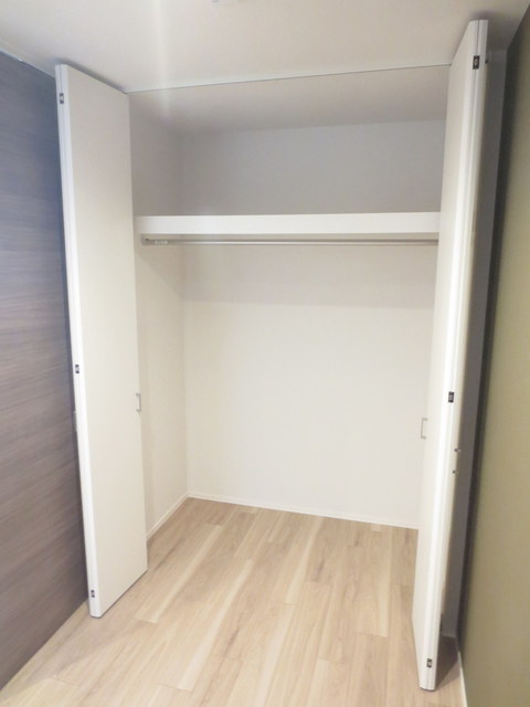 収納　／大手ハウスメーカー施工／他部屋写真／