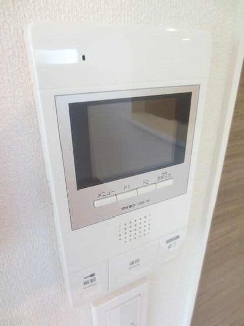 セキュリティ　／大手ハウスメーカー施工／他部屋写真／