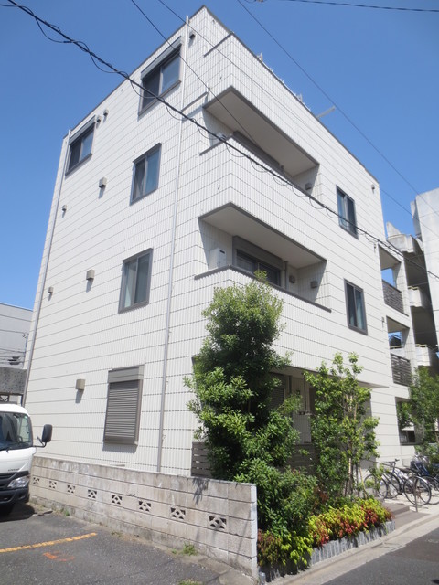 建物外観　★災害に強い旭化成へーベルメゾン★