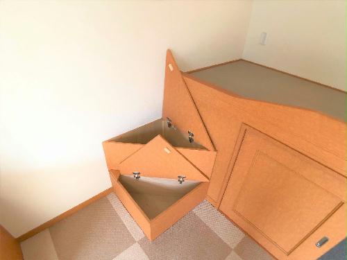 その他　設備・使用は号室により異なる為、現況を優先致します。
