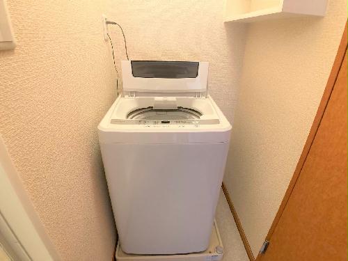 洗面設備　設備・使用は号室により異なる為、現況を優先致します。