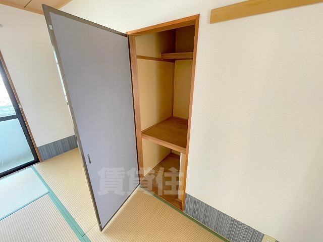 メゾンルミエールの内装写真