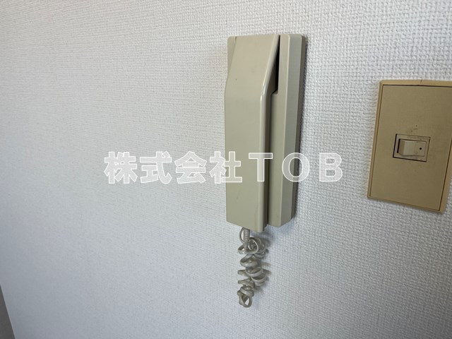 スカイコート下高井戸のその他写真
