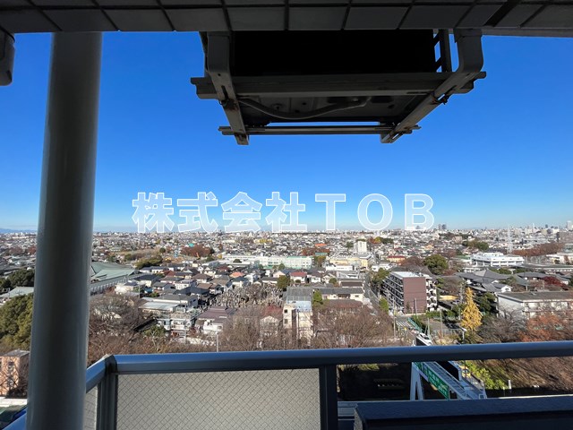 スカイコート下高井戸のその他写真