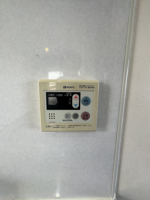 クレスト甲東園A棟のその他写真
