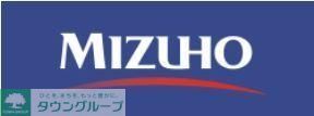 銀行　みずほ銀行（銀行）まで404m