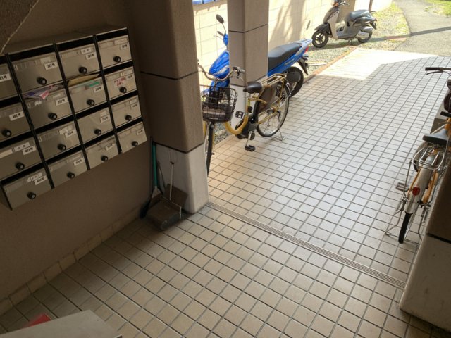 ロビー