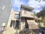 建物外観　★地震や火災に強い旭化成ヘーベルメゾン★