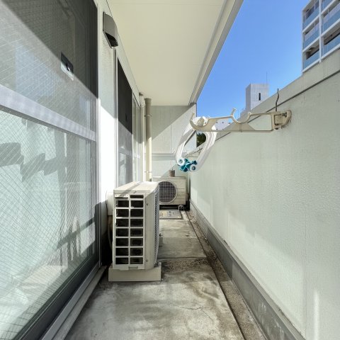 アヴォワール丸の内の内装写真