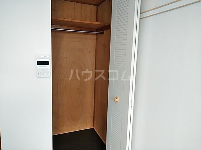 ソナタIの内装写真