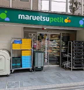 コートラクリア京橋の周辺写真