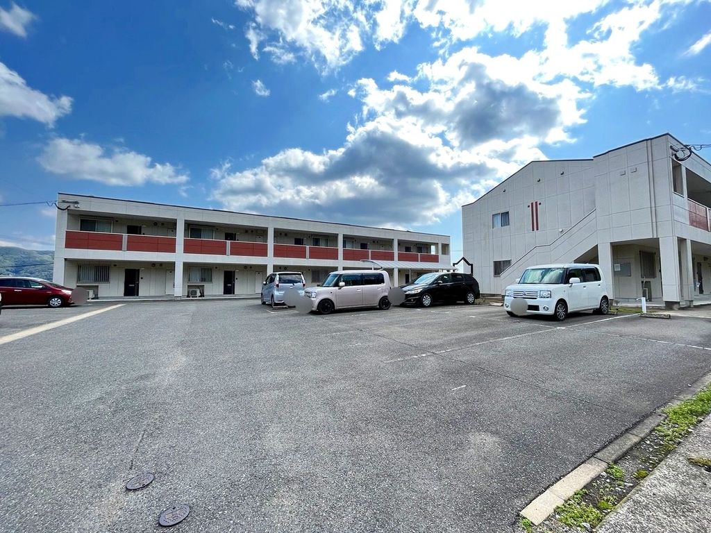 Ocean Hills 弐番館のその他写真