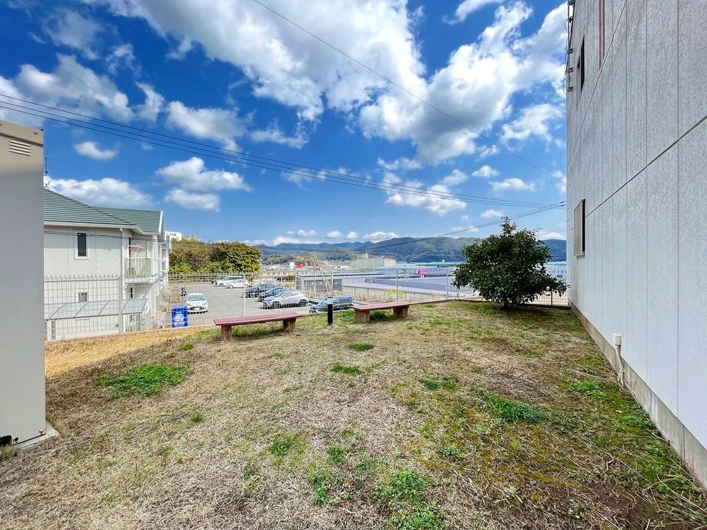 Ocean Hills 弐番館のその他写真