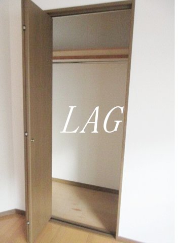 収納　収納です。