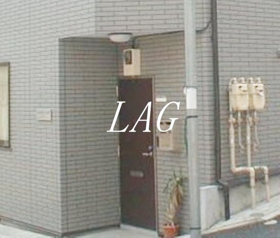 その他共有部分　共有通路です。