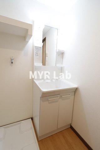 ＪＲ篠栗線 柚須駅 徒歩22分 2階建 築10年の内装写真