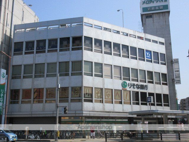 銀行　りそな銀行 守口支店（銀行）まで223m