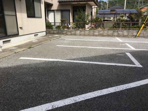 近江鉄道本線 鳥居本駅 徒歩9分 2階建 築28年のその他写真