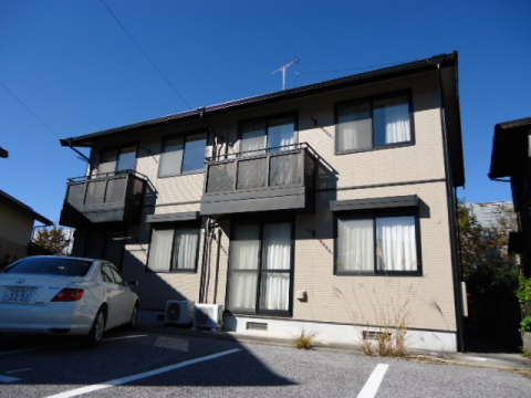 近江鉄道本線 鳥居本駅 徒歩9分 築28年