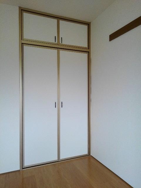 収納　図面と現状に相違がある場合には現状を優先
