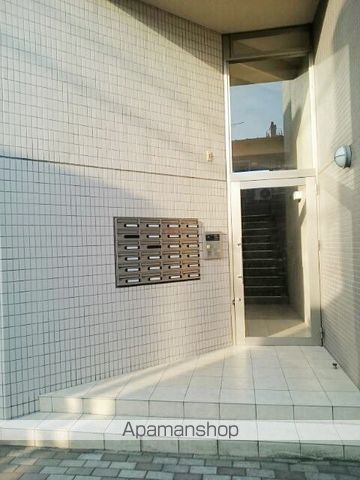 西武拝島線 西武立川駅 徒歩14分 4階建 築13年の外観写真
