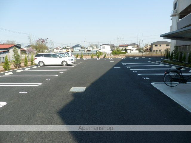 西武拝島線 西武立川駅 徒歩14分 4階建 築13年のその他写真