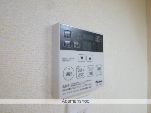 西武拝島線 西武立川駅 徒歩14分 4階建 築13年のその他写真