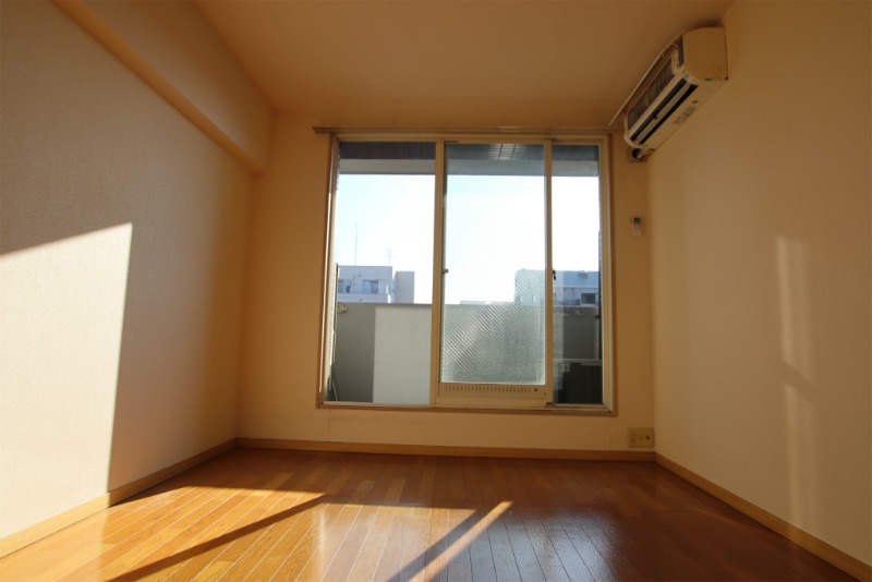 その他部屋・スペース　内装は落ち着いています