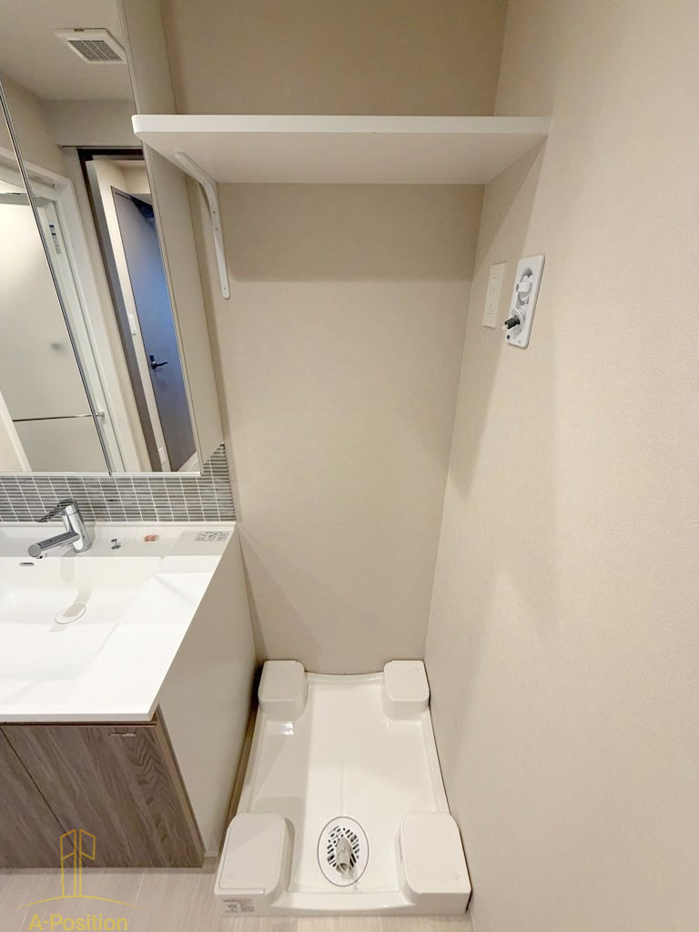 その他設備　シーズンフラッツ心斎橋EAST