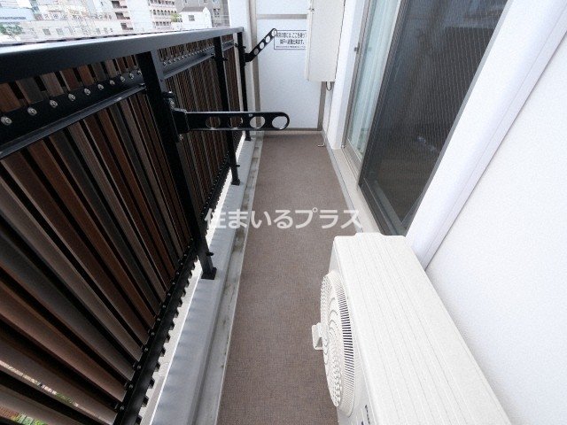 JO-KITA TERRACE-城北テラスーの内装写真