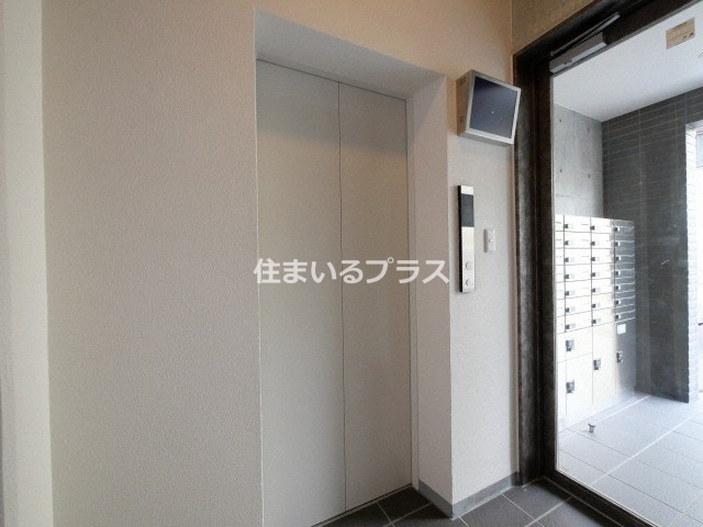 JO-KITA TERRACE-城北テラスーの外観写真