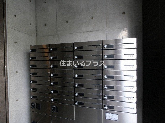 JO-KITA TERRACE-城北テラスーの外観写真