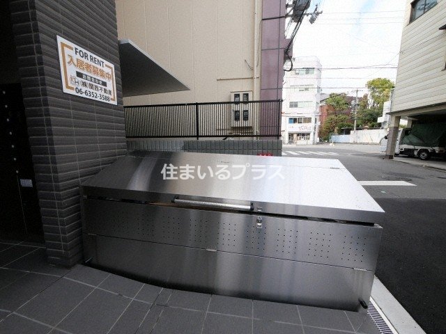 JO-KITA TERRACE-城北テラスーのその他写真