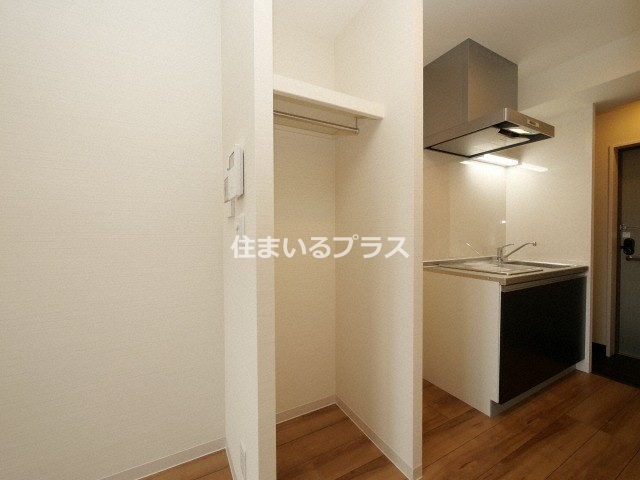 JO-KITA TERRACE-城北テラスーの内装写真
