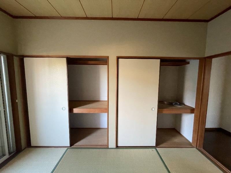 モントレ南五葉の内装写真