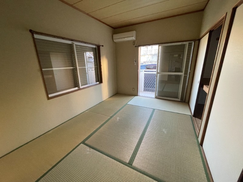 モントレ南五葉の内装写真