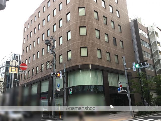 病院　日本橋木原クリニック（病院）まで126m