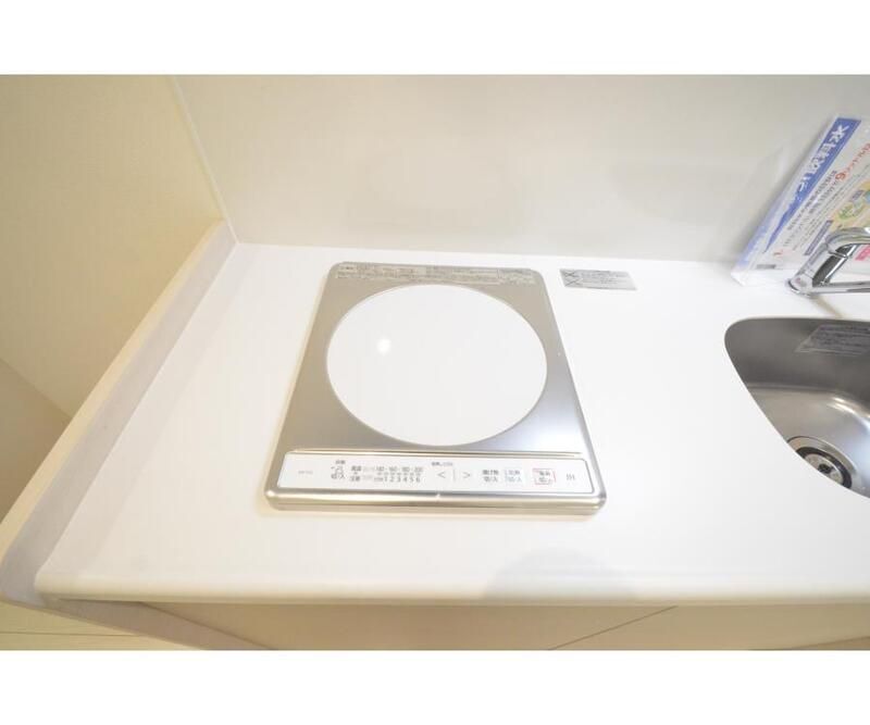 シエル弘明寺のキッチン写真