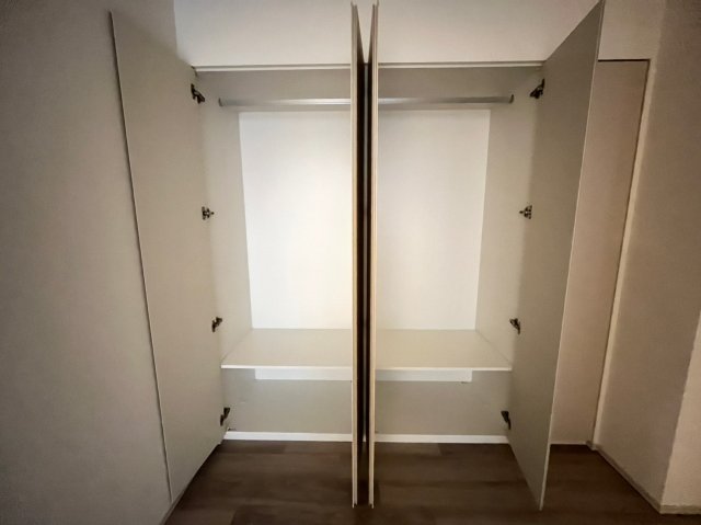 収納　詳細は、RISUMO江坂本店→06-6155-7137までお