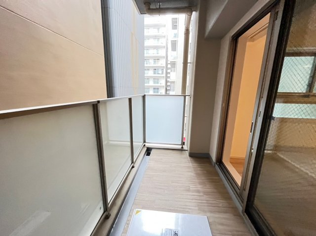 眺望　詳細は、RISUMO江坂本店→06-6155-7137までお