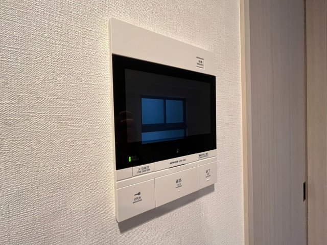 セキュリティ　詳細は、RISUMO江坂本店→06-6155-7137までお