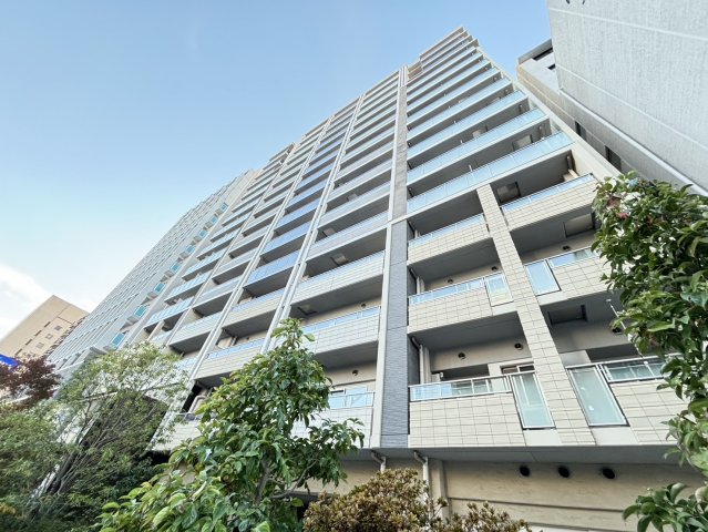 建物外観　詳細は、RISUMO江坂本店→06-6155-7137までお