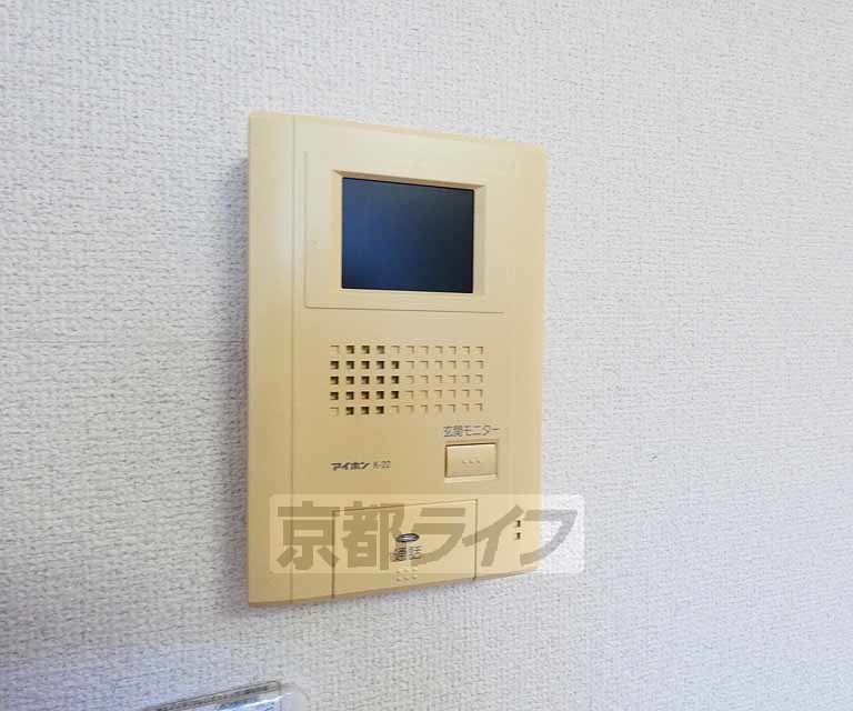 レオパレスアジェル岩倉南IIのその他写真
