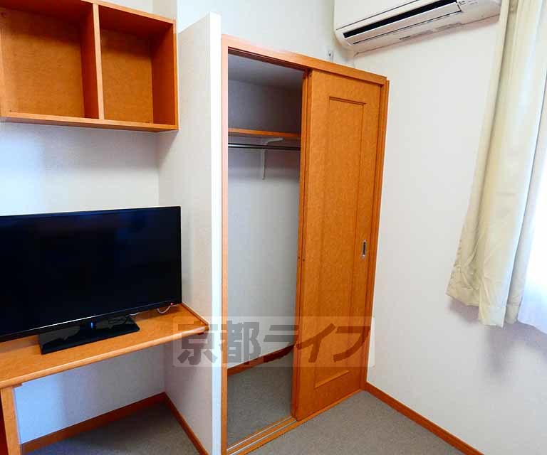 レオパレスアジェル岩倉南IIの内装写真