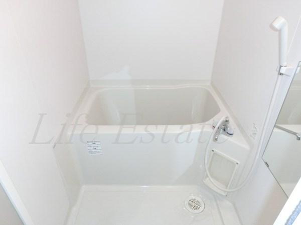 レオンコンフォート本町東の風呂写真