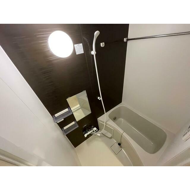 バス・シャワールーム　※別室室内参考写真