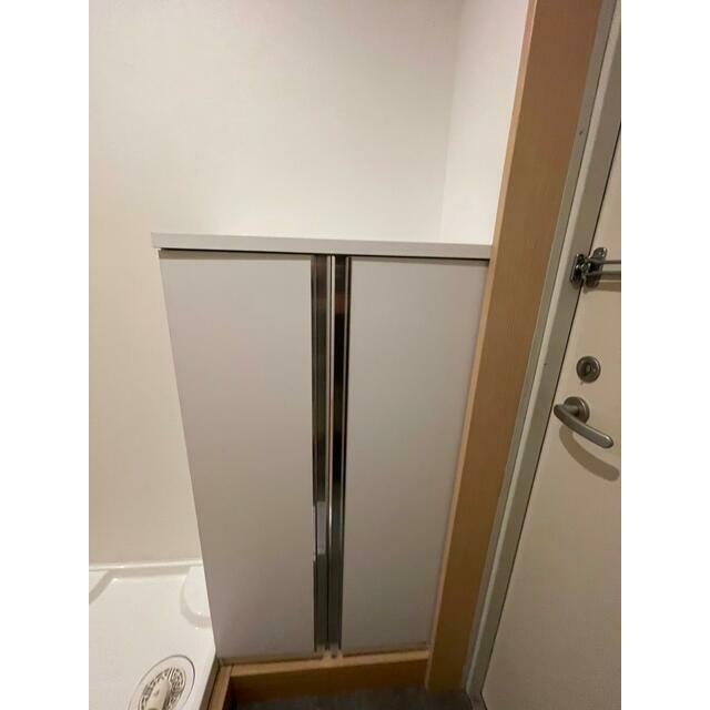玄関　※別室室内参考写真