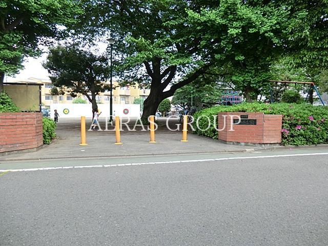 公園　関の原公園（公園）まで335m