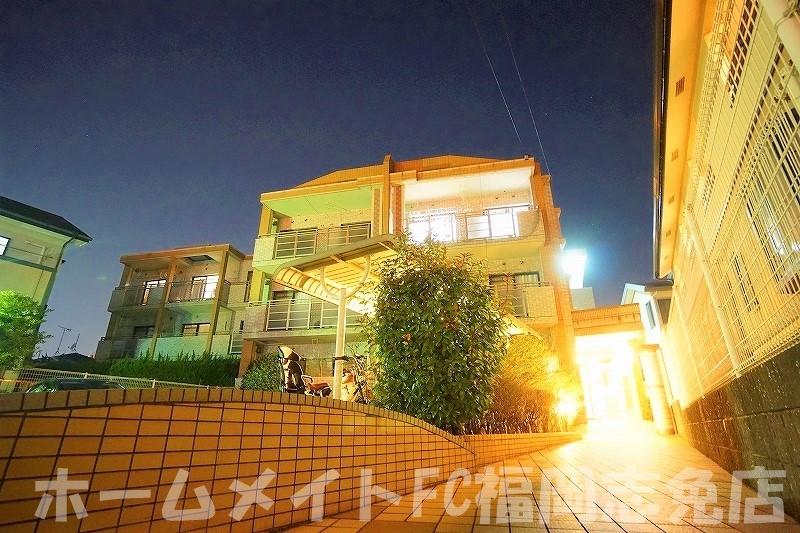 建物外観　★いつでも内覧可能ですのでお気軽にご連絡ください★