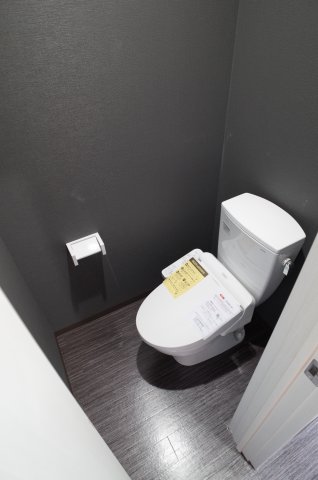 AALiiのトイレ写真